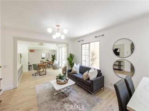 7  Nature  , Irvine, CA