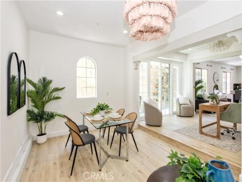 7  Nature  , Irvine, CA