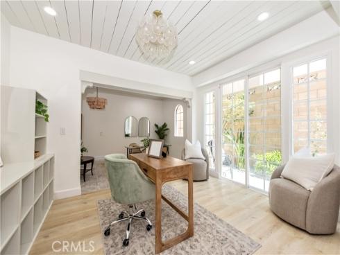 7  Nature  , Irvine, CA