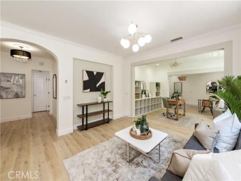 7  Nature  , Irvine, CA