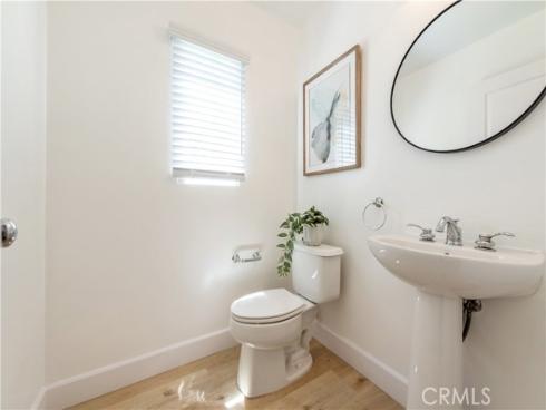 7  Nature  , Irvine, CA