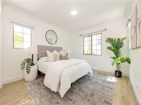 7  Nature  , Irvine, CA