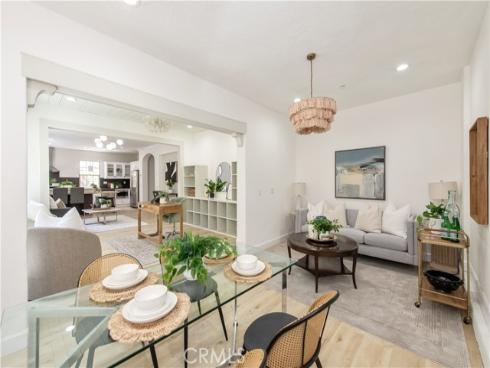 7  Nature  , Irvine, CA