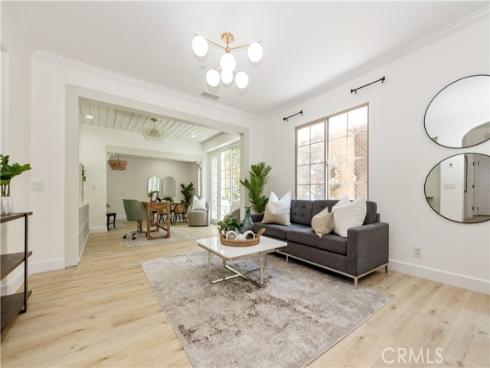 7  Nature  , Irvine, CA