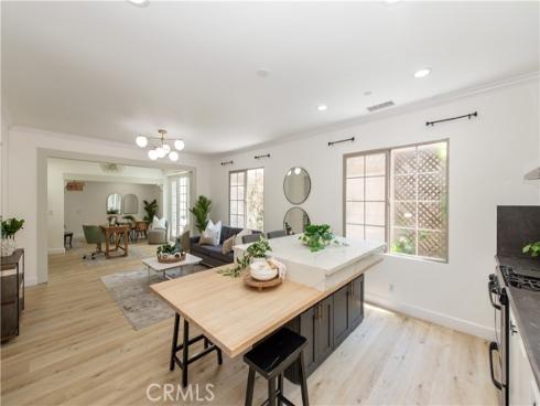 7  Nature  , Irvine, CA