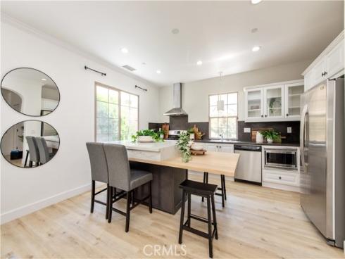 7  Nature  , Irvine, CA