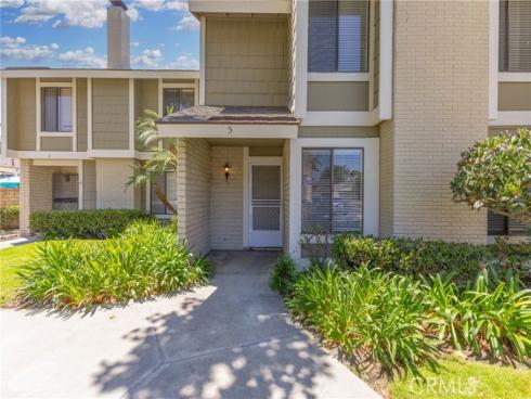5  Locust  , Irvine, CA