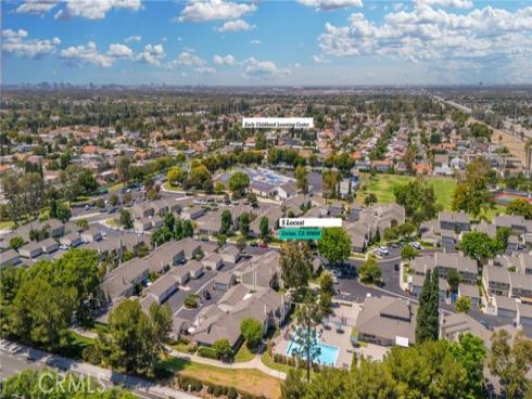 5  Locust  , Irvine, CA
