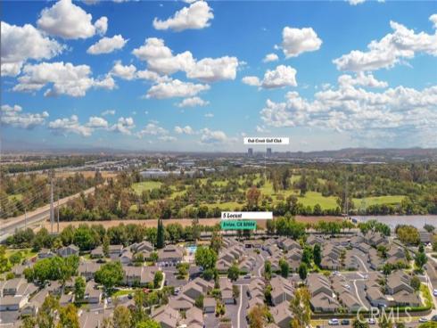 5  Locust  , Irvine, CA