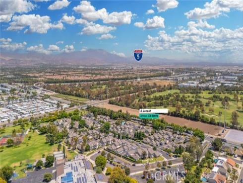 5  Locust  , Irvine, CA