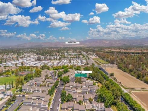 5  Locust  , Irvine, CA
