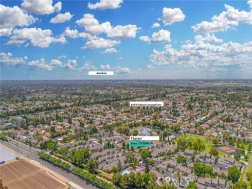 5  Locust  , Irvine, CA