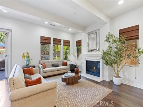 9  Spanish Moss  , Irvine, CA