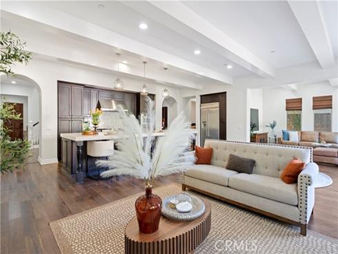 9  Spanish Moss  , Irvine, CA