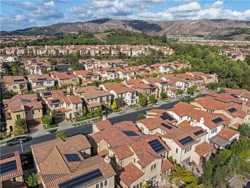 9  Spanish Moss  , Irvine, CA