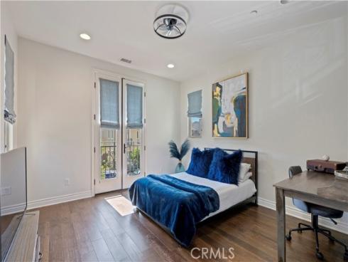 9  Spanish Moss  , Irvine, CA