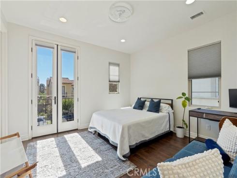 9  Spanish Moss  , Irvine, CA