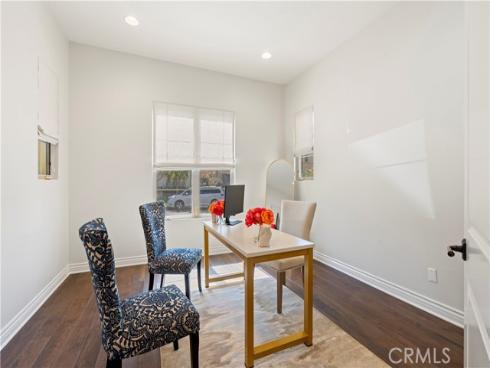 9  Spanish Moss  , Irvine, CA