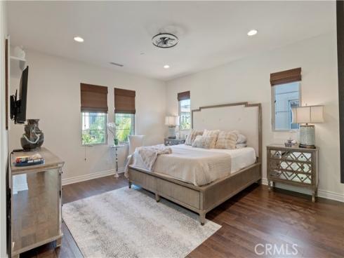 9  Spanish Moss  , Irvine, CA