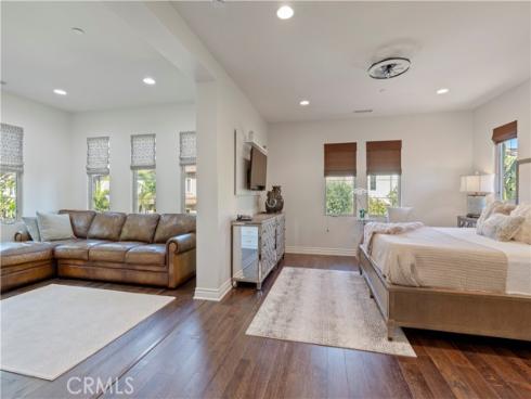 9  Spanish Moss  , Irvine, CA