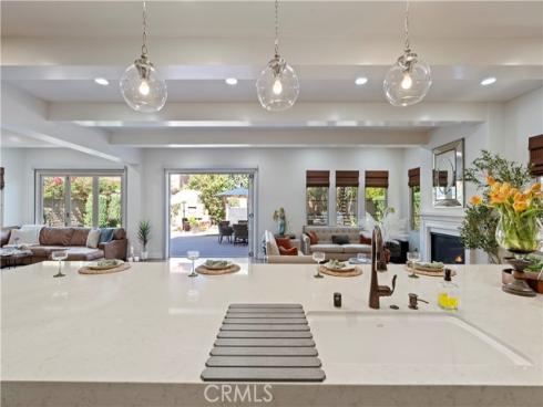 9  Spanish Moss  , Irvine, CA