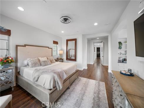 9  Spanish Moss  , Irvine, CA