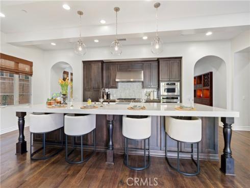 9  Spanish Moss  , Irvine, CA