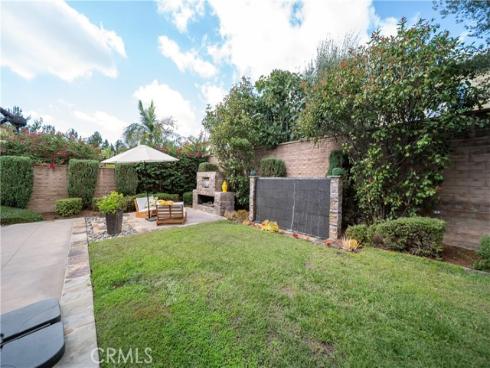 9  Spanish Moss  , Irvine, CA