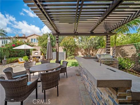 9  Spanish Moss  , Irvine, CA