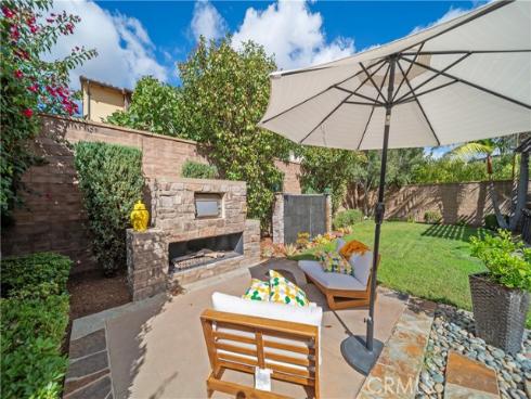 9  Spanish Moss  , Irvine, CA