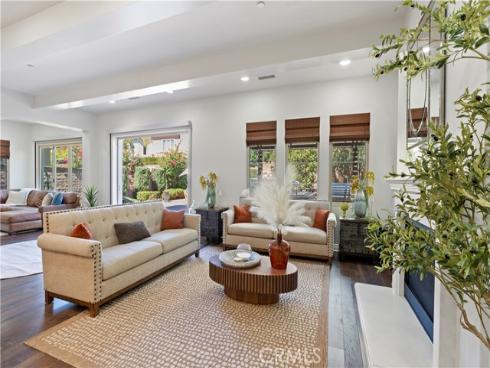 9  Spanish Moss  , Irvine, CA