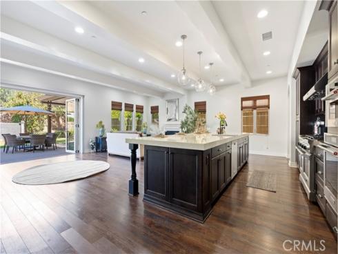 9  Spanish Moss  , Irvine, CA