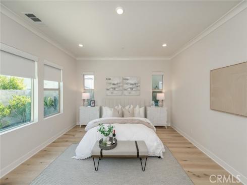 56 Chasma , Irvine, CA