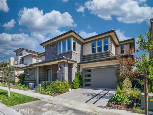 56 Chasma , Irvine, CA