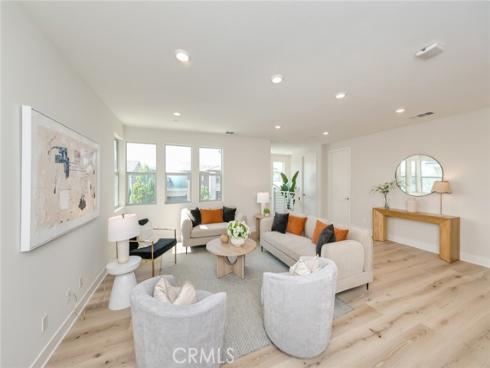 56 Chasma , Irvine, CA