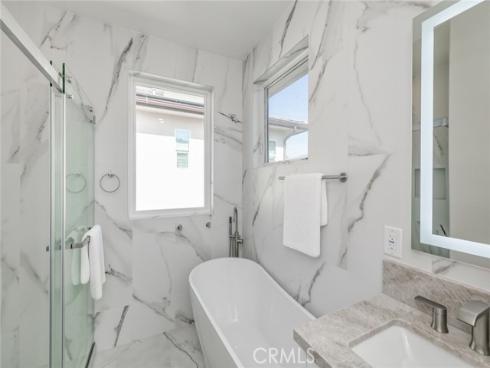 56 Chasma , Irvine, CA