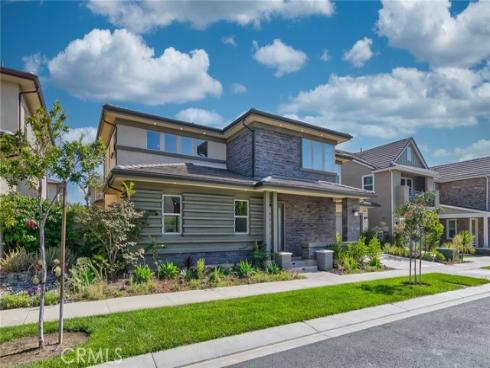 56 Chasma , Irvine, CA