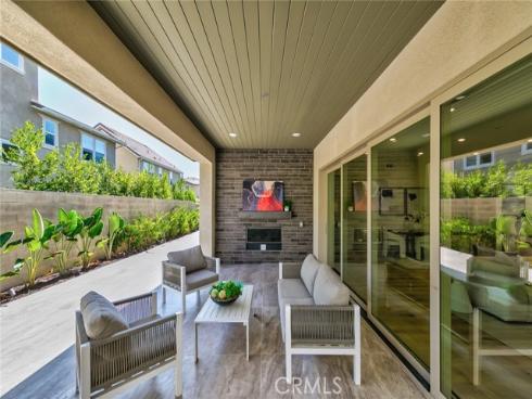 56 Chasma , Irvine, CA