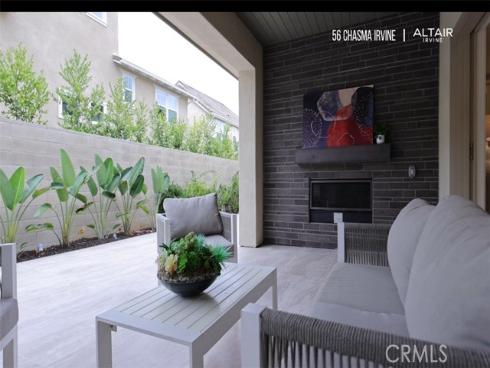 56 Chasma , Irvine, CA