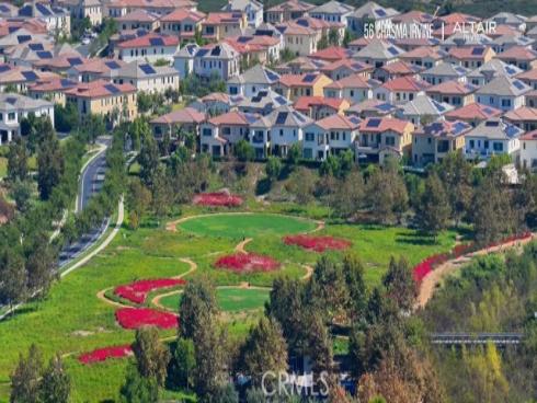 56 Chasma , Irvine, CA
