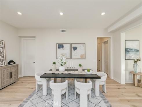 56 Chasma , Irvine, CA