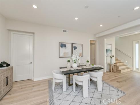 56 Chasma , Irvine, CA