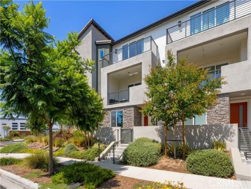 173 Sentosa , Irvine, CA