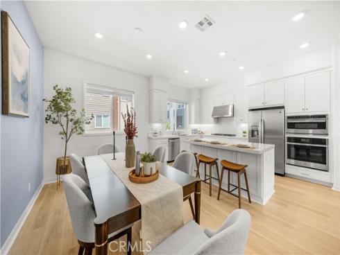 173 Sentosa , Irvine, CA