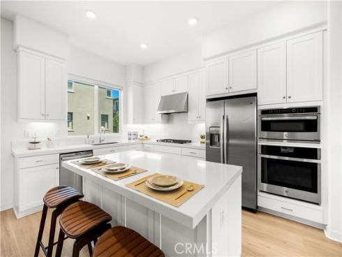 173 Sentosa , Irvine, CA