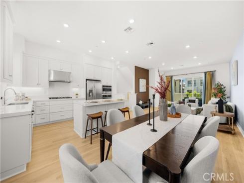 173 Sentosa , Irvine, CA