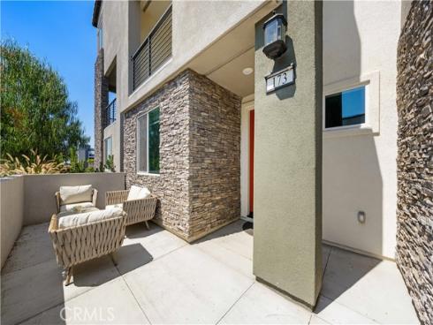 173 Sentosa , Irvine, CA