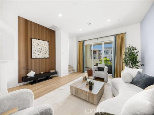 173 Sentosa , Irvine, CA