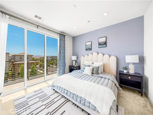 173 Sentosa , Irvine, CA