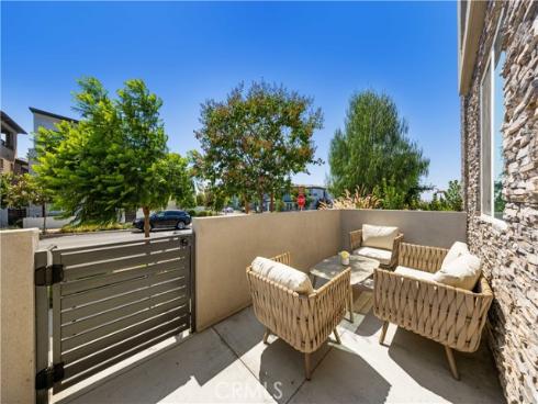 173 Sentosa , Irvine, CA